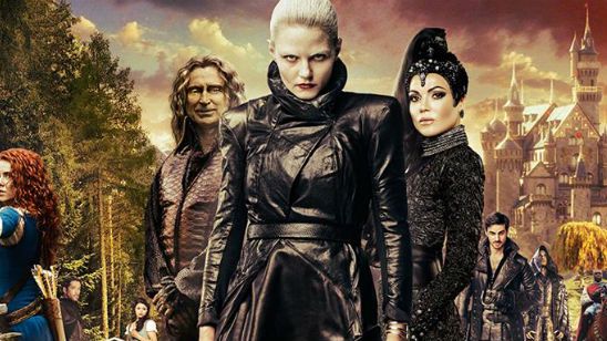 'Once Upon a Time': Este será el nuevo villano de la quinta temporada noticias imagen