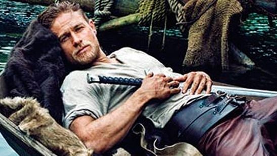 La película 'King Arthur' de Guy Ritchie tiene nueva fecha de estreno noticias imagen