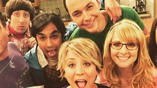 'The Big Bang Theory': ¿Será la décima la última temporada de la serie? noticias imagen