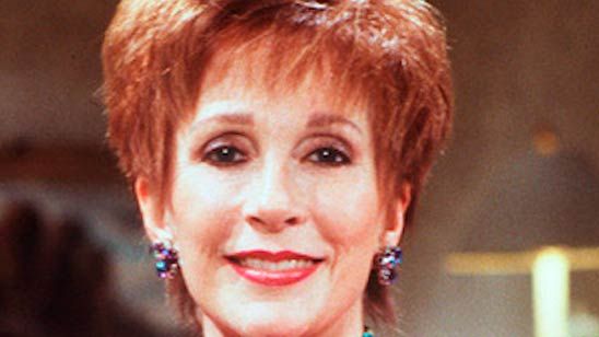 Fallece Patricia Elliott, la actriz de 'One Life to Live' a los 77 años de edad noticias imagen