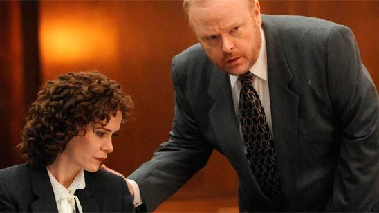 'American Crime Story': imágenes promocionales de la nueva serie de Ryan Murphy noticias imagen