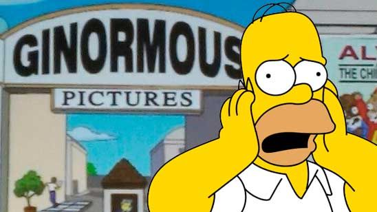 'Los Simpson' predijeron el estreno de 'Star Wars' en 2009 noticias imagen