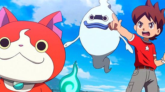 Mira la película que ha vencido en Japón a 'Star Wars: El despertar de la Fuerza' noticias imagen