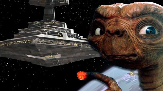 'Star Wars' y 'E.T., el extraterrestre' tienen lugar en el mismo universo noticias imagen