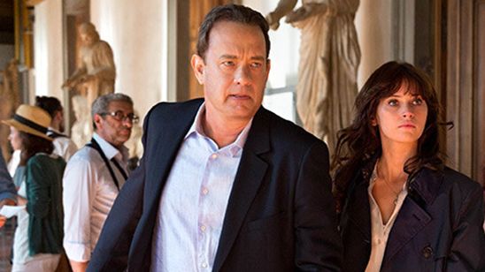 'Inferno': primeras imágenes oficiales de la película noticias imagen