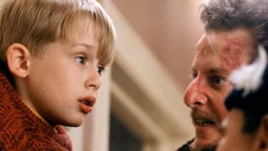 'Solo en casa': Marv (Daniel Stern) responde a Macaulay Culkin noticias imagen