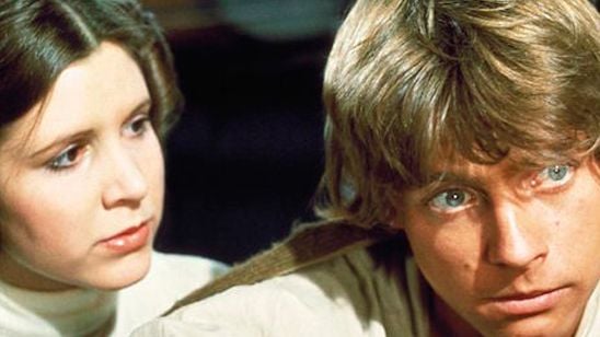 'Star Wars: El despertar de la Fuerza': Nueva teoría sobre la familia Skywalker noticias imagen