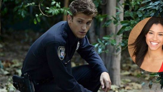 'Pretty Little Liars' ficha a un nuevo interés amoroso para Toby