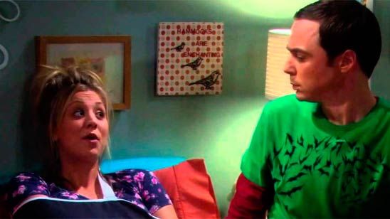 'The Big Bang Theory' es demandada por los derechos de "Lindo Gatito" noticias imagen