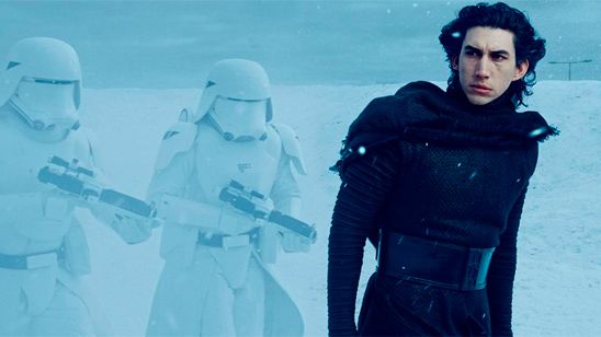 El guionista de 'El despertar de la Fuerza' promete que 'Star Wars: Episodio VIII' será "extraña" noticias imagen