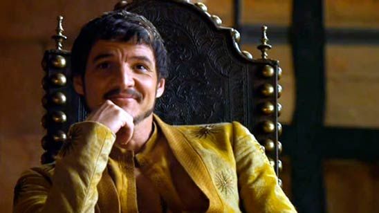 El regreso sorpresa de Oberyn Martell en la quinta temporada 'Juego de tronos' noticias imagen