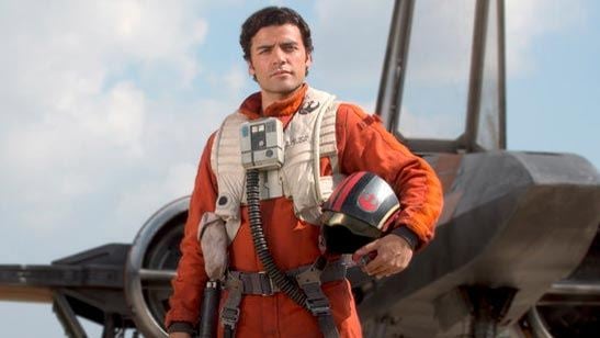 ¿Podría ser Poe Dameron el primer personaje gay de la saga 'Star Wars'?