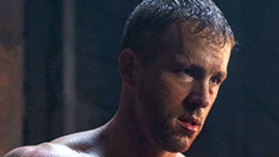 'Deadpool': El antihéroe y Ajax pelean en esta nueva imagen de la película noticias imagen