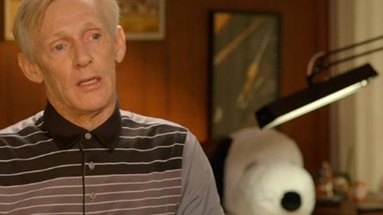 'Carlitos y Snoopy': Entrevistamos a Craig Schulz, hijo de Charles M. Schulz noticias imagen