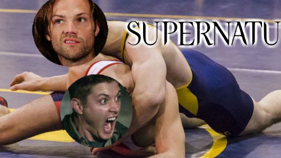 'Supernatural': los hermanos Winchester se enfrentarán al mundo de la lucha libre en la undécima temporada noticias imagen