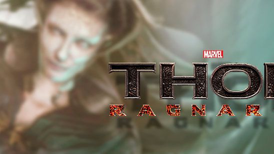 'Thor: Ragnarok': Cate Blanchett, caracterizada por un fan como Hela, diosa asgardiana de la Muerte noticias imagen