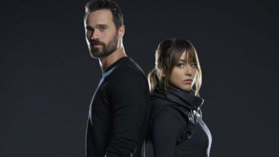 'Agents of S.H.I.E.L.D.': ¿Hay esperanza para Skye/Daisy y Ward en la tercera temporada? noticias imagen