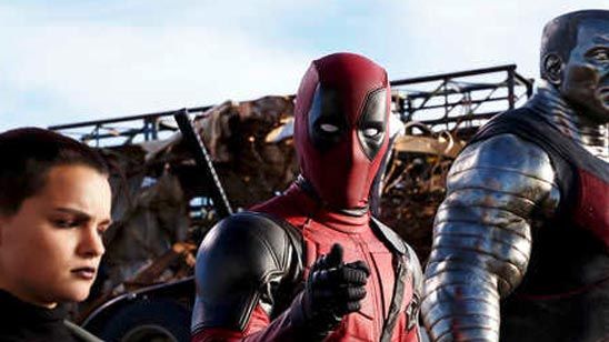 'Deadpool': Nuevas fotos del antihéroe de Marvel rodeado de mutantes noticias imagen