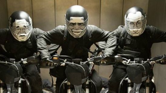 'Point Break': Las escenas de riesgo de 'Sin límites' analizadas al detalle noticias imagen