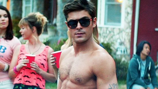 'Malditos vecinos 2': primera imagen oficial de la comedia con Zac Efron y Seth Rogen noticias imagen