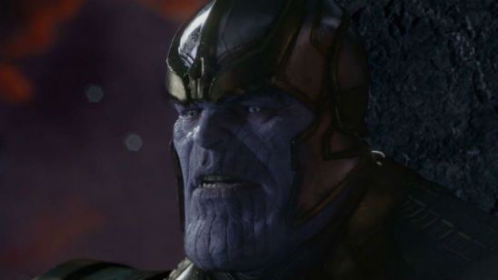 'Guardianes de la Galaxia Vol. 2': Thanos no aparecerá en la película noticias imagen