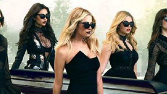 'Pequeñas Mentirosas': Aria testifica en esta nueva imagen de la sexta temporada noticias imagen