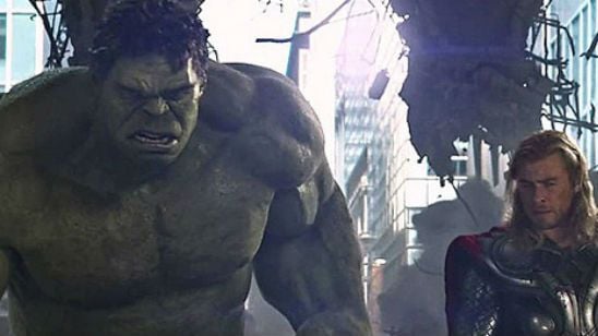 'Thor: Ragnarok' tendrá lugar, principalmente, en el cosmos noticias imagen