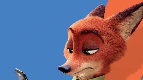 'Zootrópolis': El reino animal, protagonista del nuevo tráiler  noticias imagen