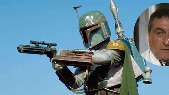 Jason Wingreen, voz de Boba Fett en 'Star Wars: El Imperio contraataca', muere a los 95 años noticias imagen