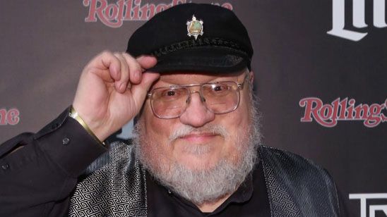 'Juego de Tronos': George R.R. Martin confirma que 'Vientos de Invierno' no se lanzará antes de la sexta temporada noticias imagen