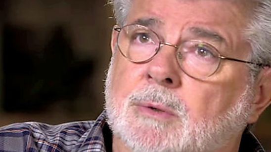 'Star Wars': George Lucas se disculpa por llamar a Disney "esclavistas blancos' noticias imagen