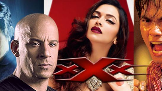 'XxX 3: The Return of Xander Cage': Jet Li, Deepika Padukone y Tony Jaa se unen al reparto de la película