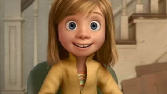 'Del revés (Inside Out)' duraría 15 minutos sin las escenas protagonizadas por las emociones noticias imagen