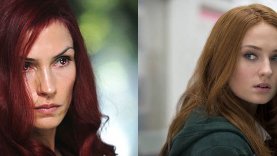 'X-Men: Apocalipsis' podría reintroducir la famosa saga de Fénix Oscura noticias imagen