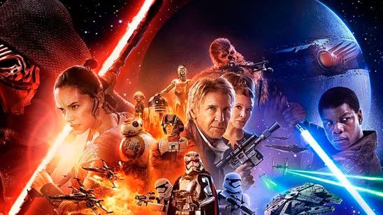 'Star Wars: El despertar de la Fuerza': Las teorías más locas que hemos escuchado hasta ahora noticias imagen