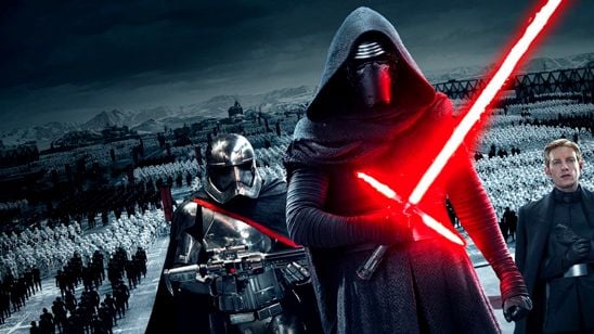 'Star Wars': 6 detalles curiosos de 'El despertar de la Fuerza' noticias imagen