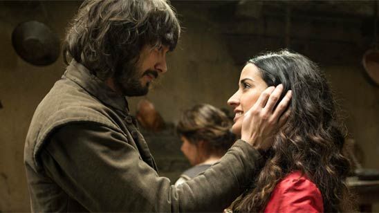 'Águila Roja' acabará con su novena temporada noticias imagen