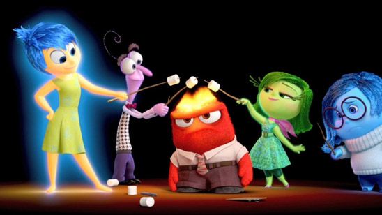 Las 10 mejores películas de 2015 según los usuarios de SensaCine noticias imagen
