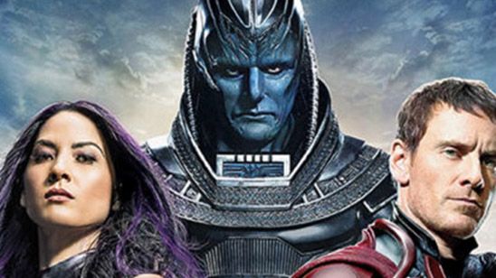 'X-Men: Apocalipsis': Rafael Nadal, un 'mutante' de Marvel para un anuncio de KIA noticias imagen