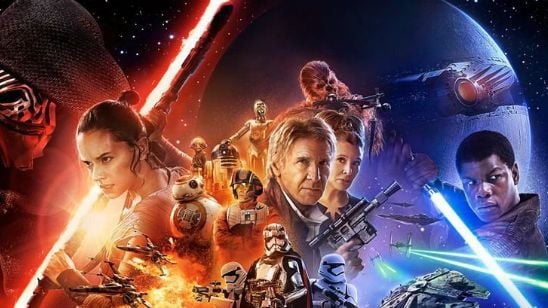 'Star Wars: El despertar de la Fuerza': Revelado el nombre del planeta de [SPOILER] noticias imagen