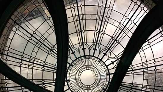 'Doctor Extraño': Nuevo vistazo a la Cámara de Meditación del Hechicero Supremo de Marvel noticias imagen