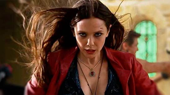 'Madres Forzosas' ha intentado fichar a Elizabeth Olsen como Michelle