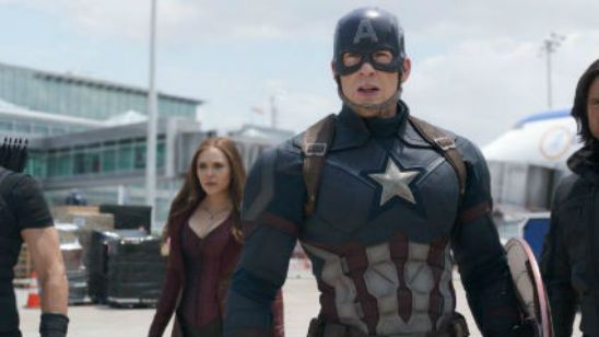 'Capitán América: Civil War': Los muñecos Funko POP! de la película adelantan la aparición de [SPOILER] noticias imagen