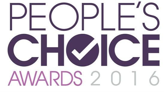 Lista de ganadores de los People's Choice Awards 2016 de series de televisión