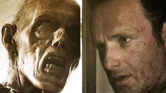 'The Walking Dead': Scott Gimple promete lágrimas y gritos con el regreso de la sexta temporada noticias imagen