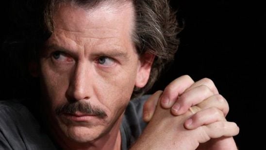 'Ready Player One': Spielberg se fija en Ben Mendelsohn para el papel de villano noticias imagen