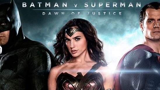 'Batman v Superman': Zack Snyder adelanta que la Wonder Woman de Gal Gadot será "feroz" noticias imagen