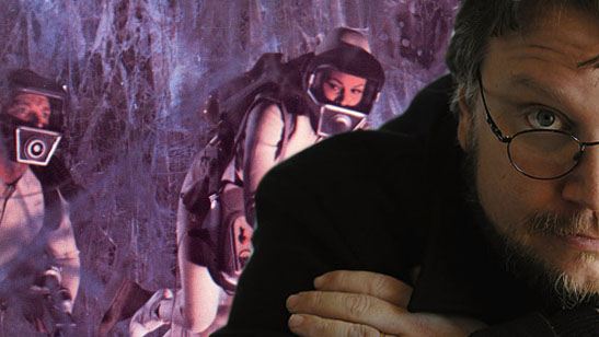 'Fantastic Voyage': Guillermo del Toro, en negociaciones para dirigir el 'remake' de la cinta