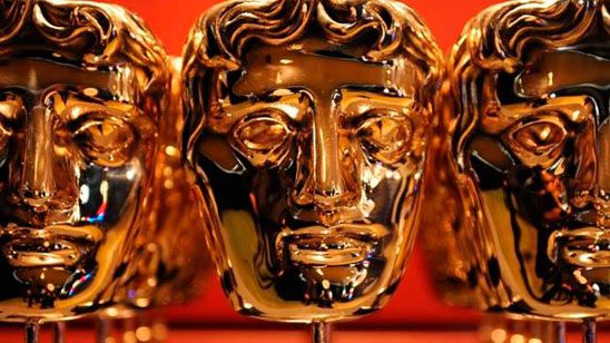 Lista de nominados a los Premios Bafta 2016