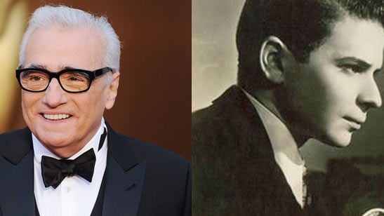 Martin Scorsese producirá el 'biopic' del pianista clásico Byron Janis